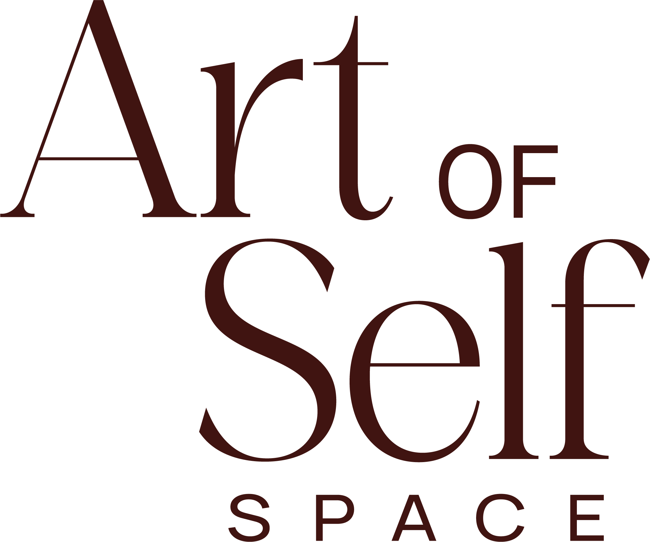 Logo Art of Self Space